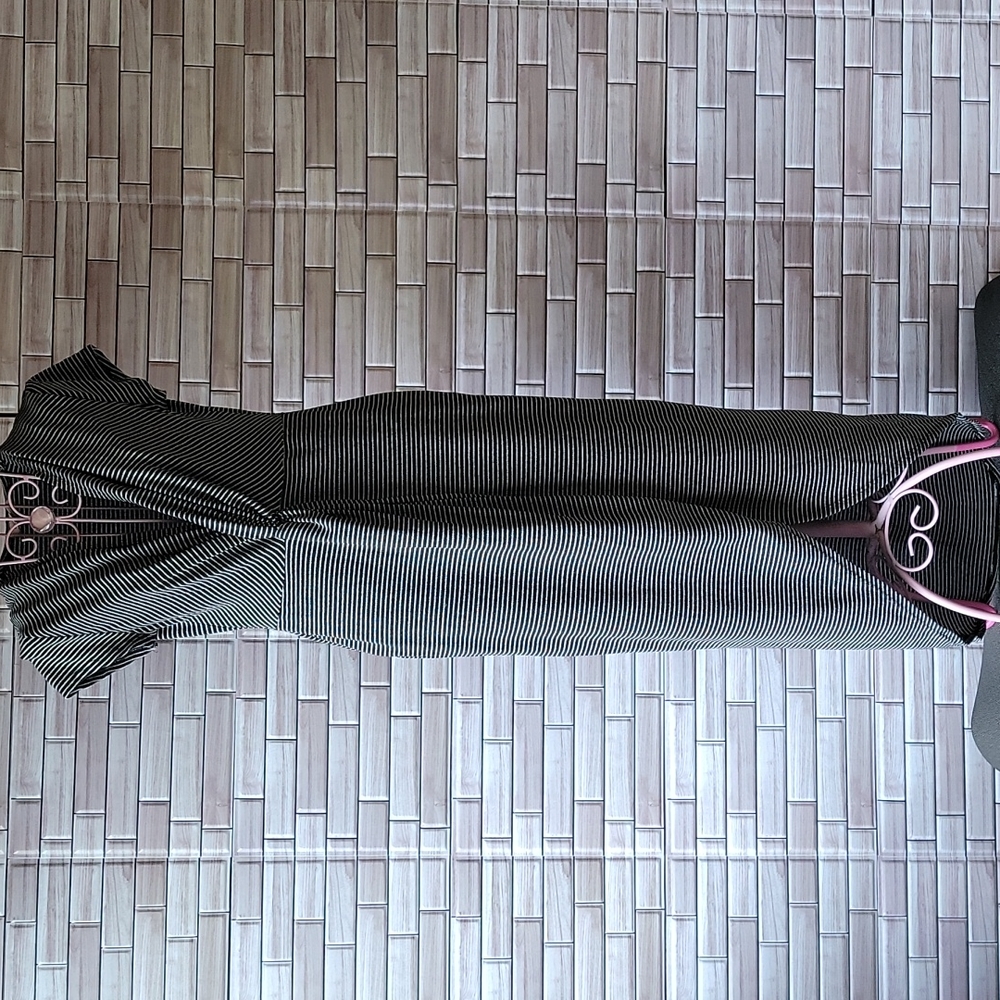Rolla Coster summer maxi dress Size L